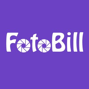 FotoBill Logo